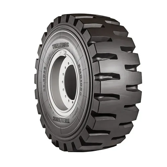 26.5R25 opona TRELLEBORG EMR 1050 209A2